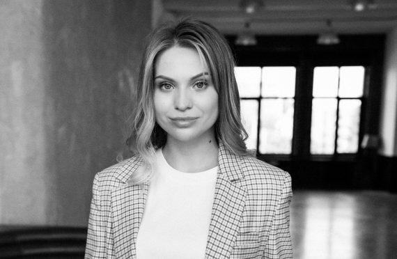 Miller Law Firm Alyona Bodnar