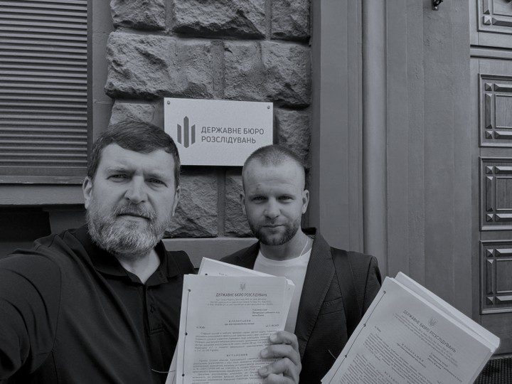 Мер Ірпеня Олександр Маркушин повертається до своїх обов'язків