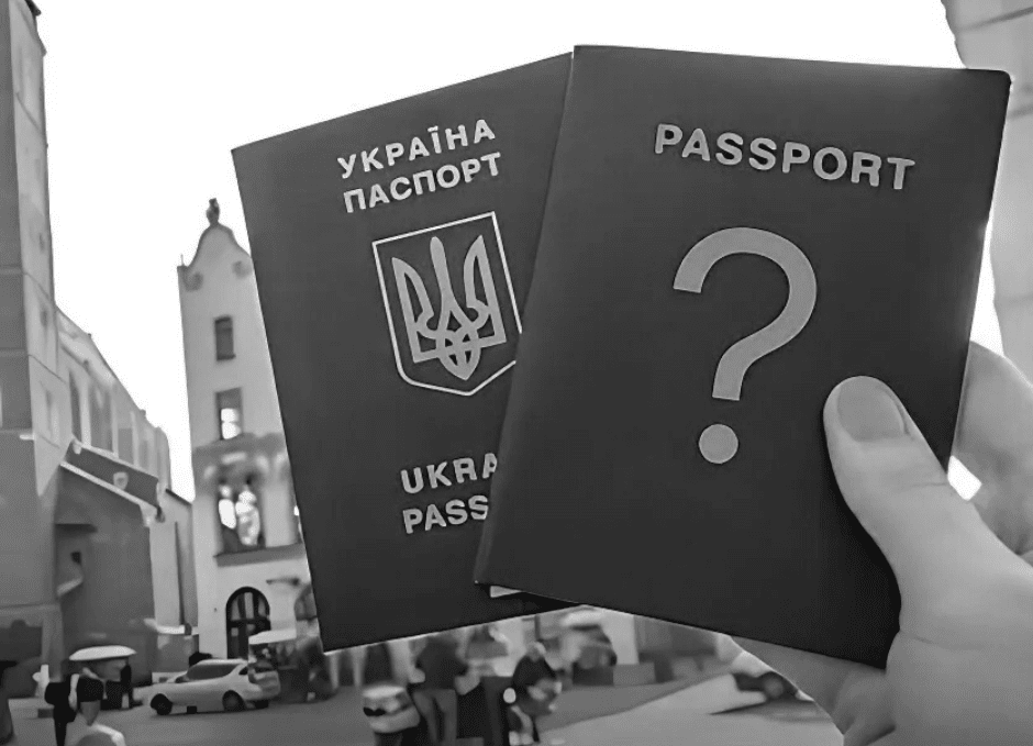 Miller Law Firm: Закон про множинне громадянство: крок уперед, але не без застережень